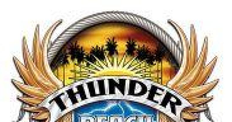 19th Annual Spring Thunder Beach Motorcycle Rally