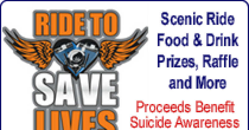 Ride to SAVE Lives - East Metro 2022