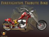 Ride for the Fallen