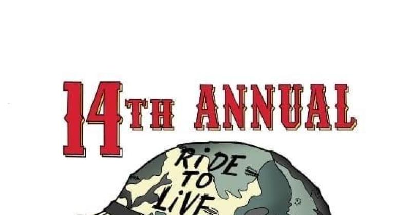 14th Annual Marine Riders Michiana Poker run