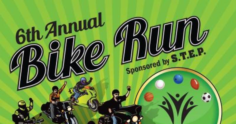 STEP, Inc Bike Run Fundraiser