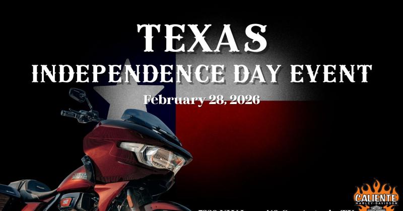 Texas Independence Day Celebration