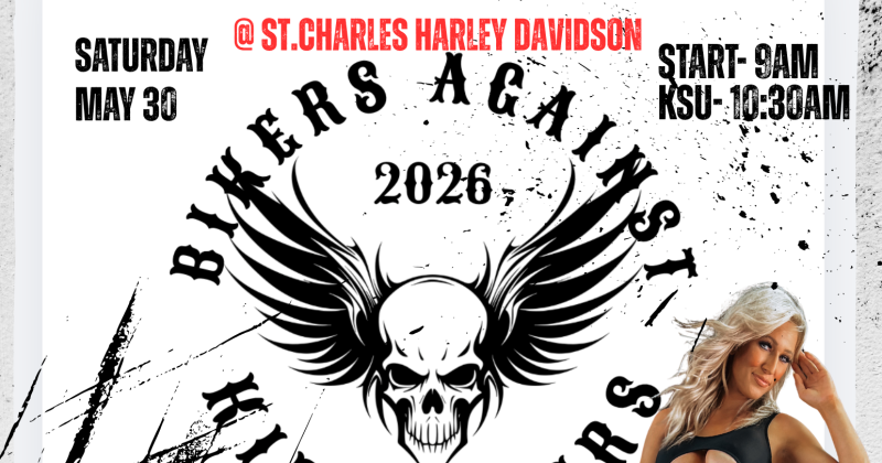 Bikers Against Kid Killers