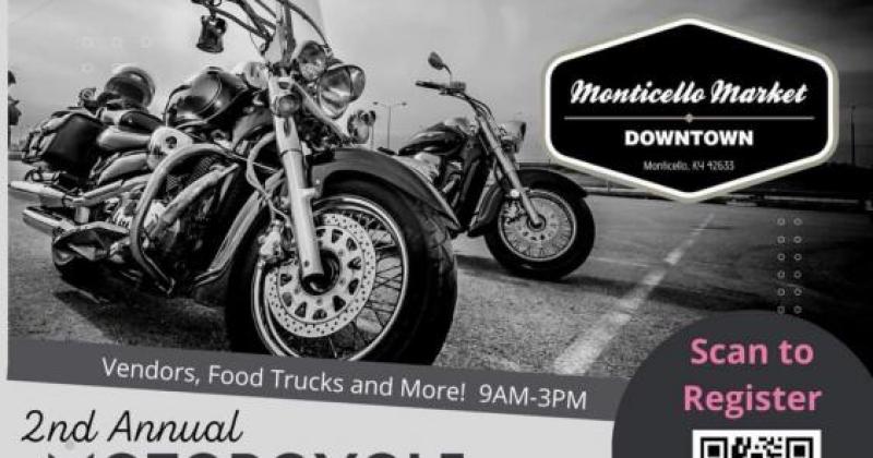 2nd Annual Motorcycle Show N Shine Breast Cancer Awareness 