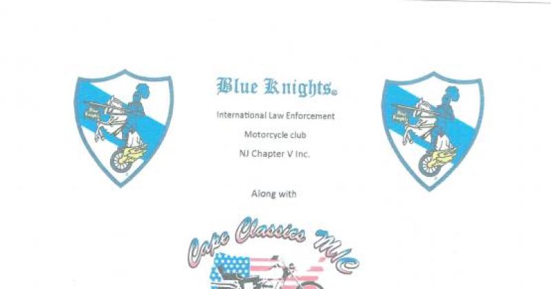 Annual Boardwalk Ride/Bike Show