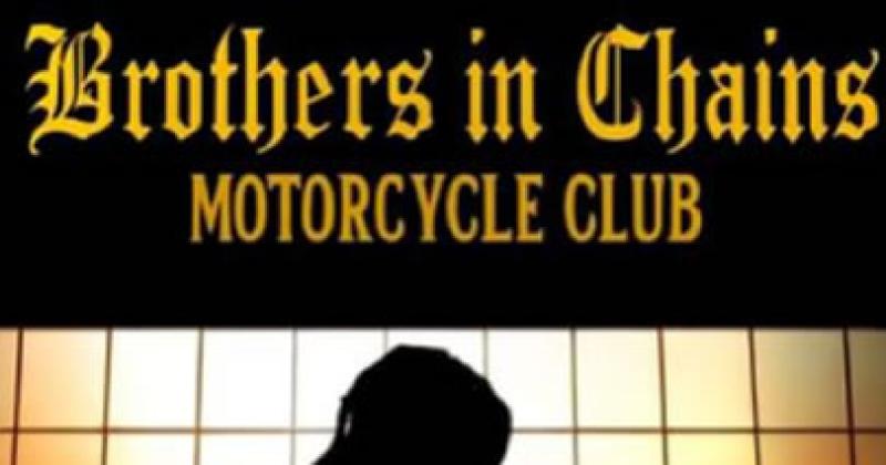 Brothers In Chains MC Strip Poker Run