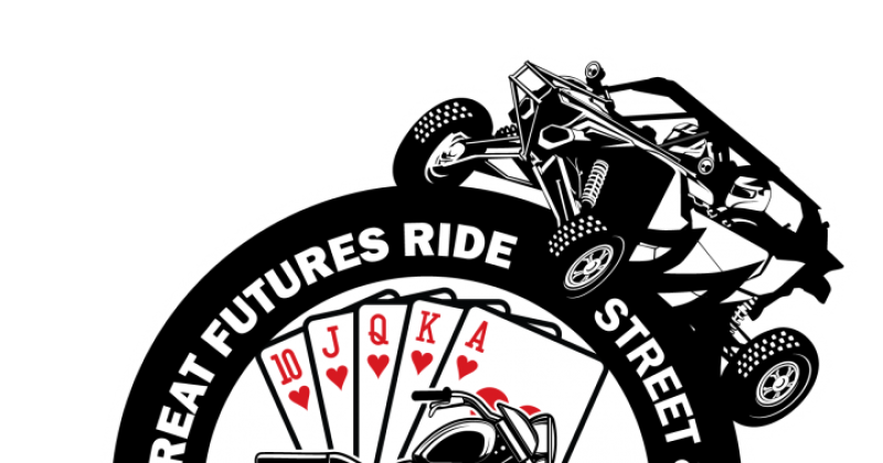 2nd Annual Great Futures Ride Street & Dirt