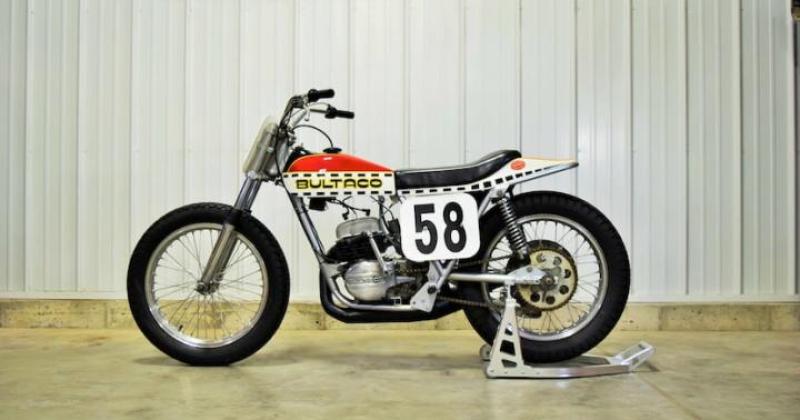 Motorcycle/Bicycle Show and Swapmeet