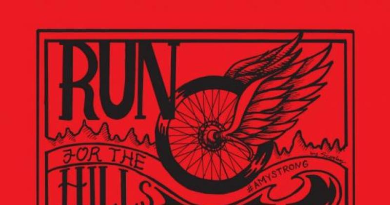 6th Annual Run For The Hills