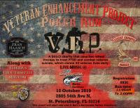 Veteran Enhancement Project Fundraiser