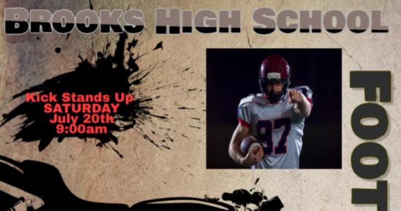 Brooks High School Run