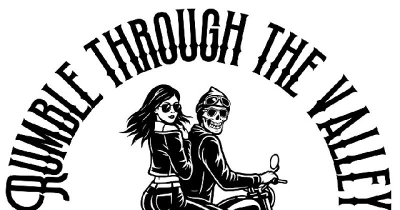 Rumble Through the Valley