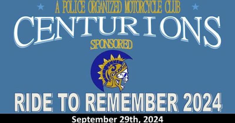 Ride to Remember 2024 Poker Run