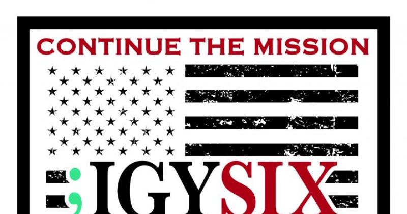 3d Annual ;IGYSIX-Continue the Mission Benefit Ride