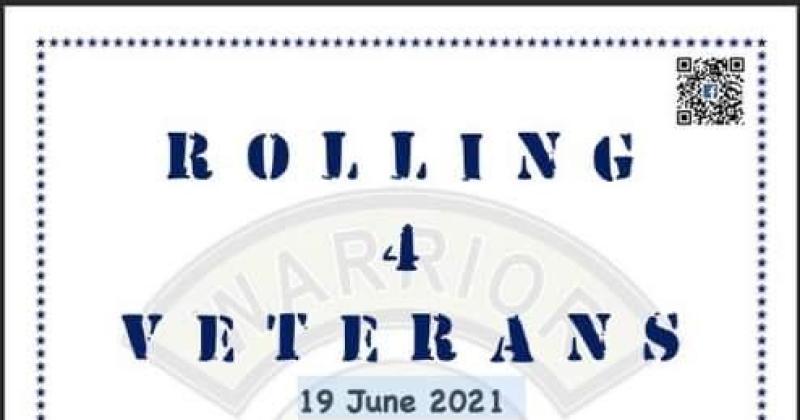 Rolling 4 Veterans
