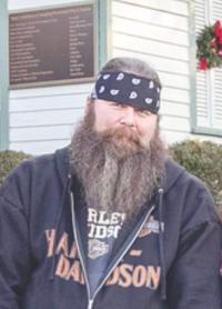 4th Annual Robert Babarsky Scholarship Poker Run