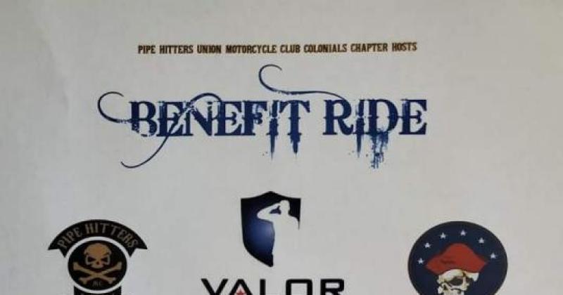 Valor Ride