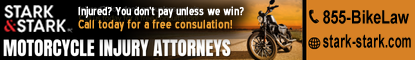 Stark & Stark - Maryland Motorcycle Attorney 