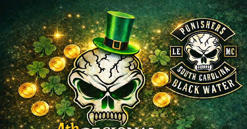 Regional Roundup - St Guardians Day Celebration & Benefit Ride