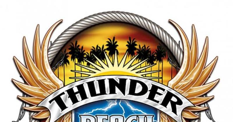 17th Annual Thunder Beach Autumn Motorcycle Rally