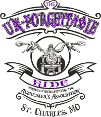 The Un-Forgettable Ride Benefiting The Alzheimer's Association