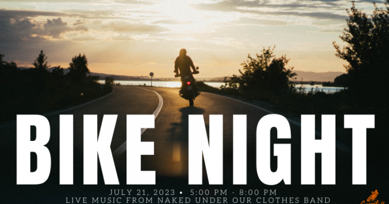 Bike Night 