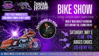 Bike Show & Audio Competition - Fundraiser