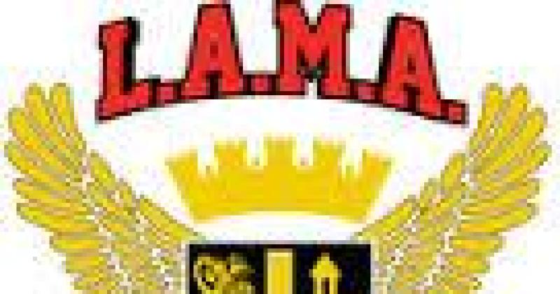 L.A.M.A. St. Augustine 3rd Anniversary Celebration