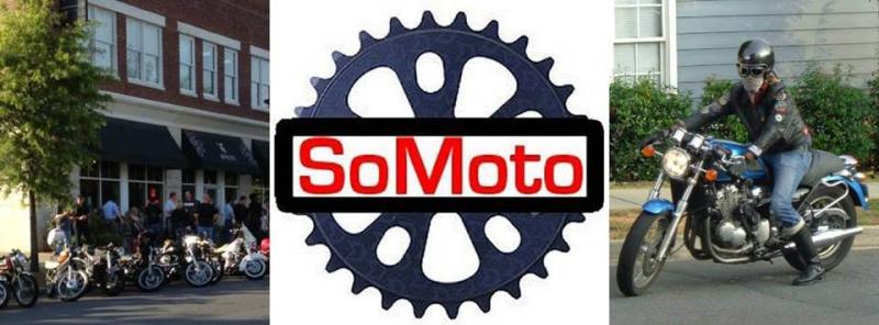SoMoto June Bike Night