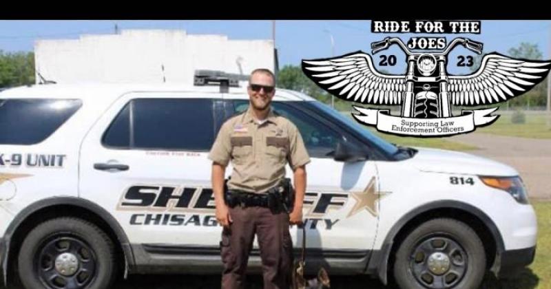 Ride For The Joes (RFTJ23)