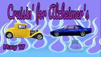 Cruisin' for Alzheimer's