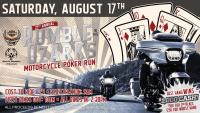 Rumble in the Ozarks Poker Run