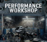 Performance Workshop