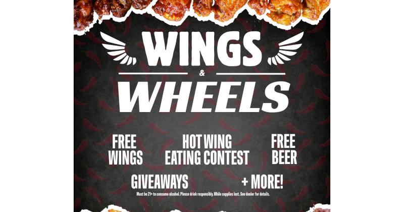 Windy City Harley-Davidson&reg; Wings & Wheels