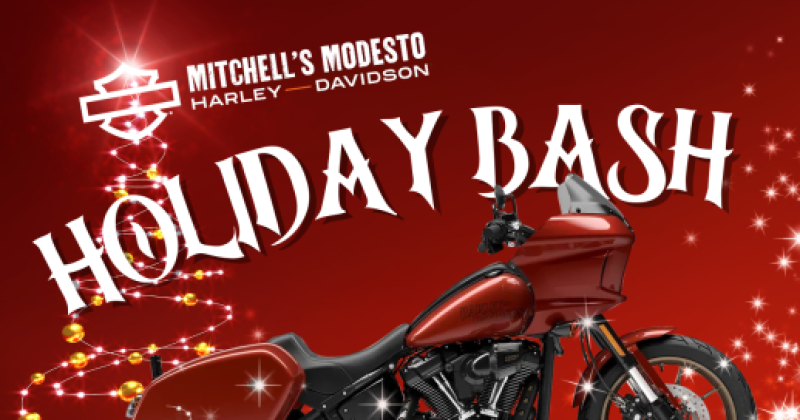 Holiday Bash
