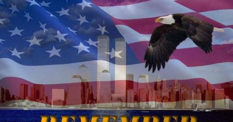 Tailholt Hope Patriot's Run