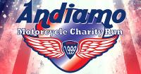 Andiamo Motorcycle Charity Run 2025