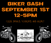 Biker Bash