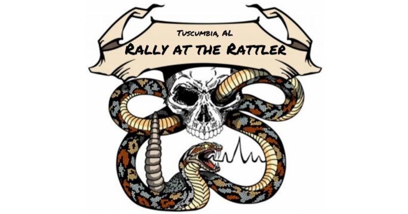 Rally at the Rattler 2026