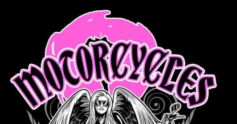 Motorcycles for Mammograms