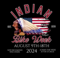 Indian Bike Week