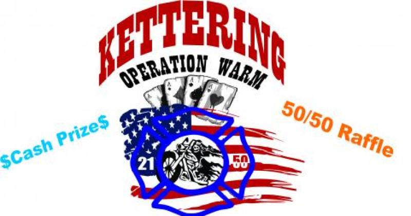 Operation Warm Poker Run