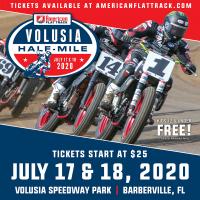 Volusia Half-Mile I & II