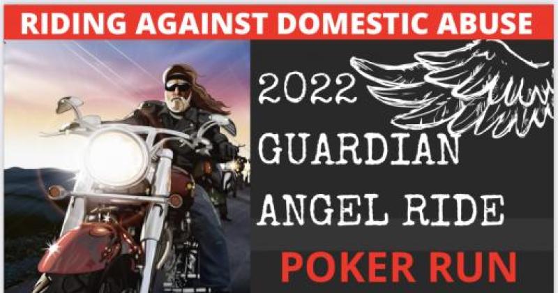 Guardian Angel Charity Ride