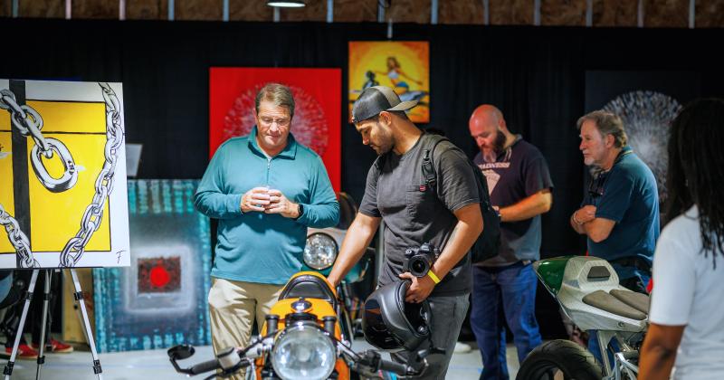 Art Moto Fest