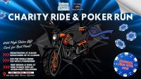 Franzen Colon Cancer Charity Ride & Poker Run