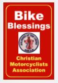 Blessing of the Bikes