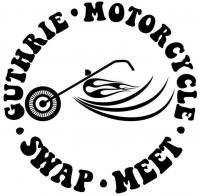 Guthrie Motorcycle Swap Meet - Fall 2023 