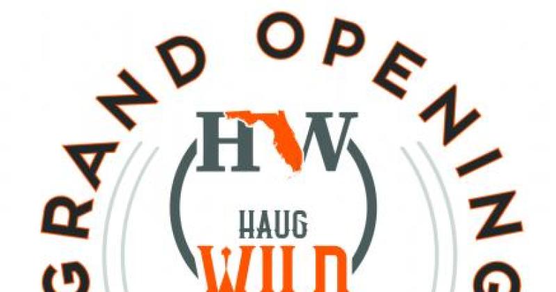 Open Road Girl now at Haug Wild, LLC