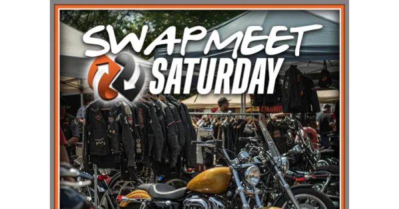 Avalanche HD Swapmeet Saturday